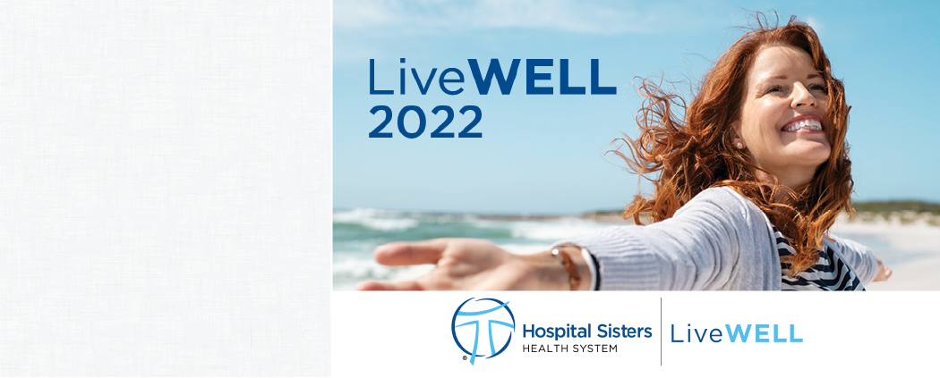 2022 LiveWELL is Live